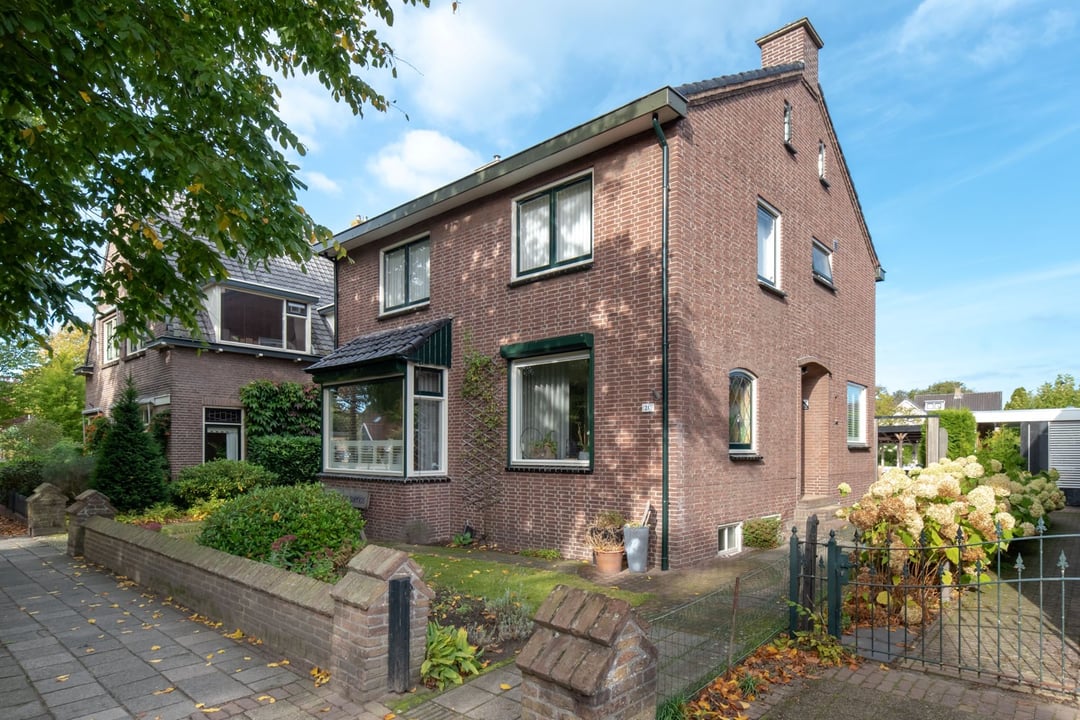 Huis Verkocht Geerhard Boschstraat C Ha Hellendoorn Funda