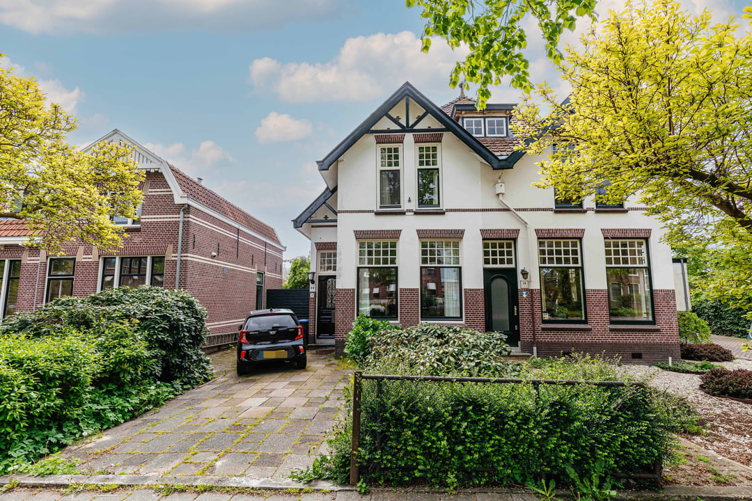 Huis Verkocht Graaf Florisweg 56 2805 AM Gouda Funda