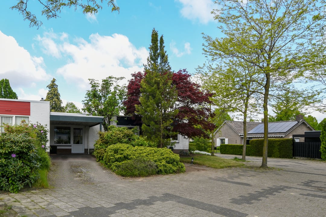 Verkocht Prinsenhof 2 6006 GZ Weert Funda