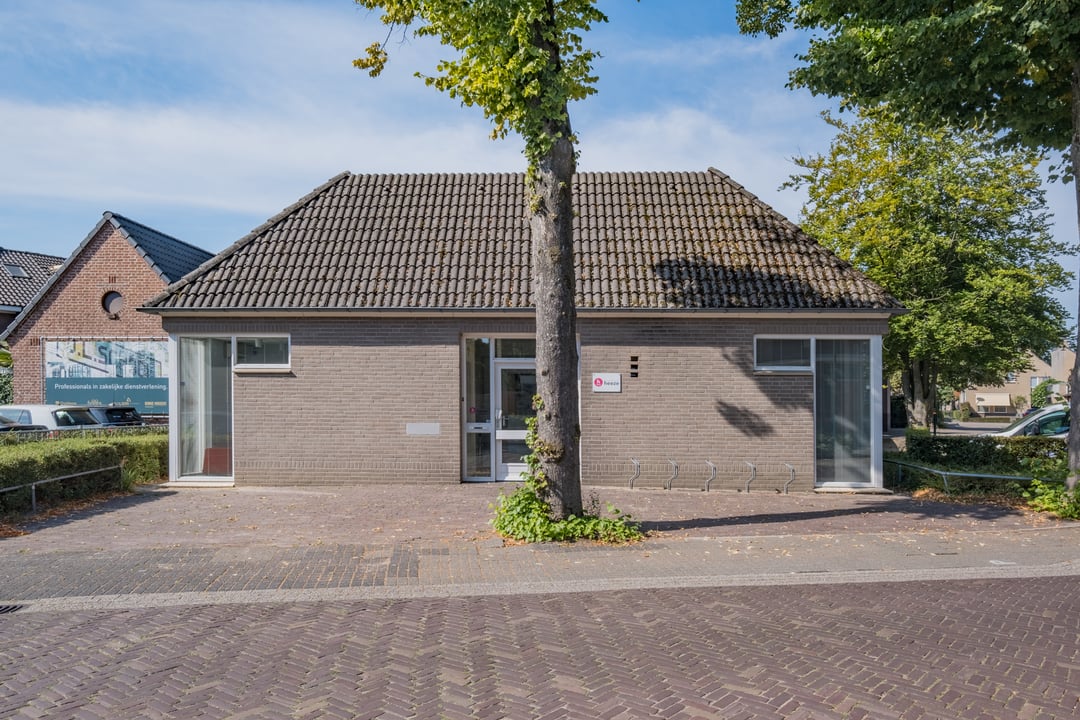 Huis Verkocht Molenstraat Ha Heeze Funda