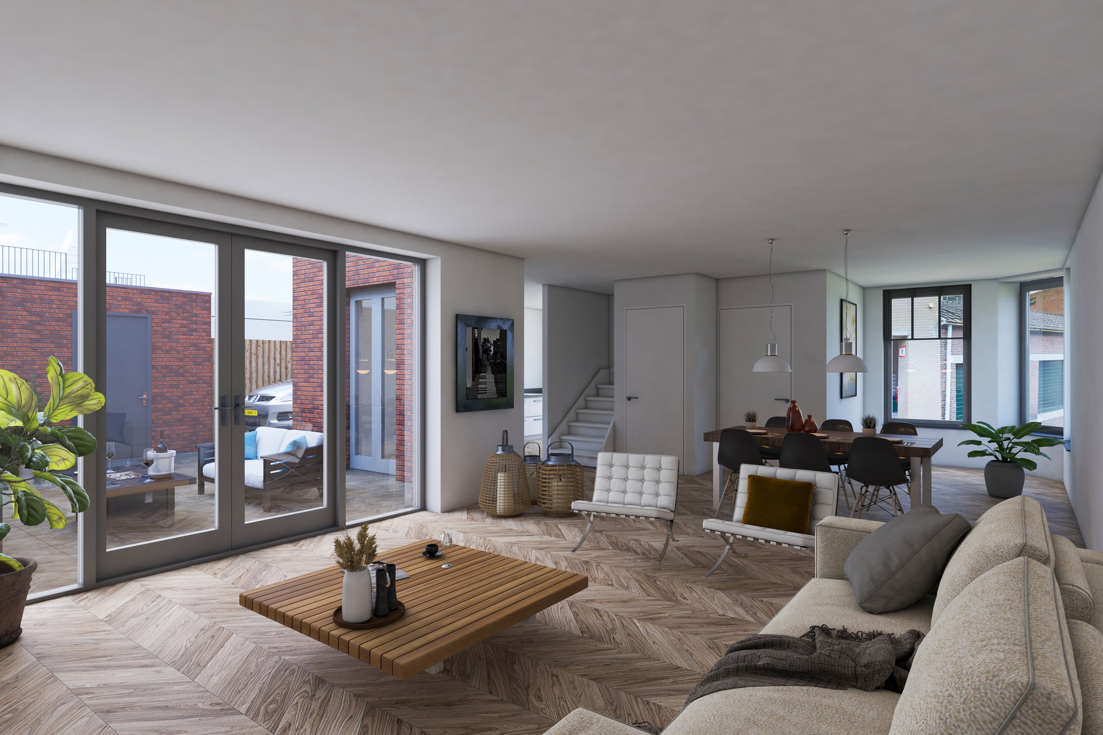 Appartement Te Koop Spoorstraat Ls Den Helder Funda