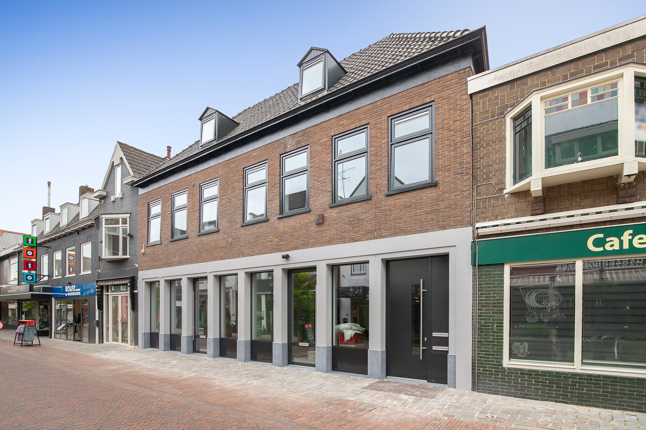 Appartement Te Koop Bentheimerstraat 4 A 7741 JK Coevorden Funda