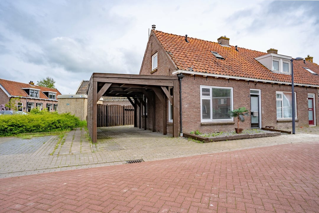 Huis Verkocht De T Ntsjes Am Akkrum Funda