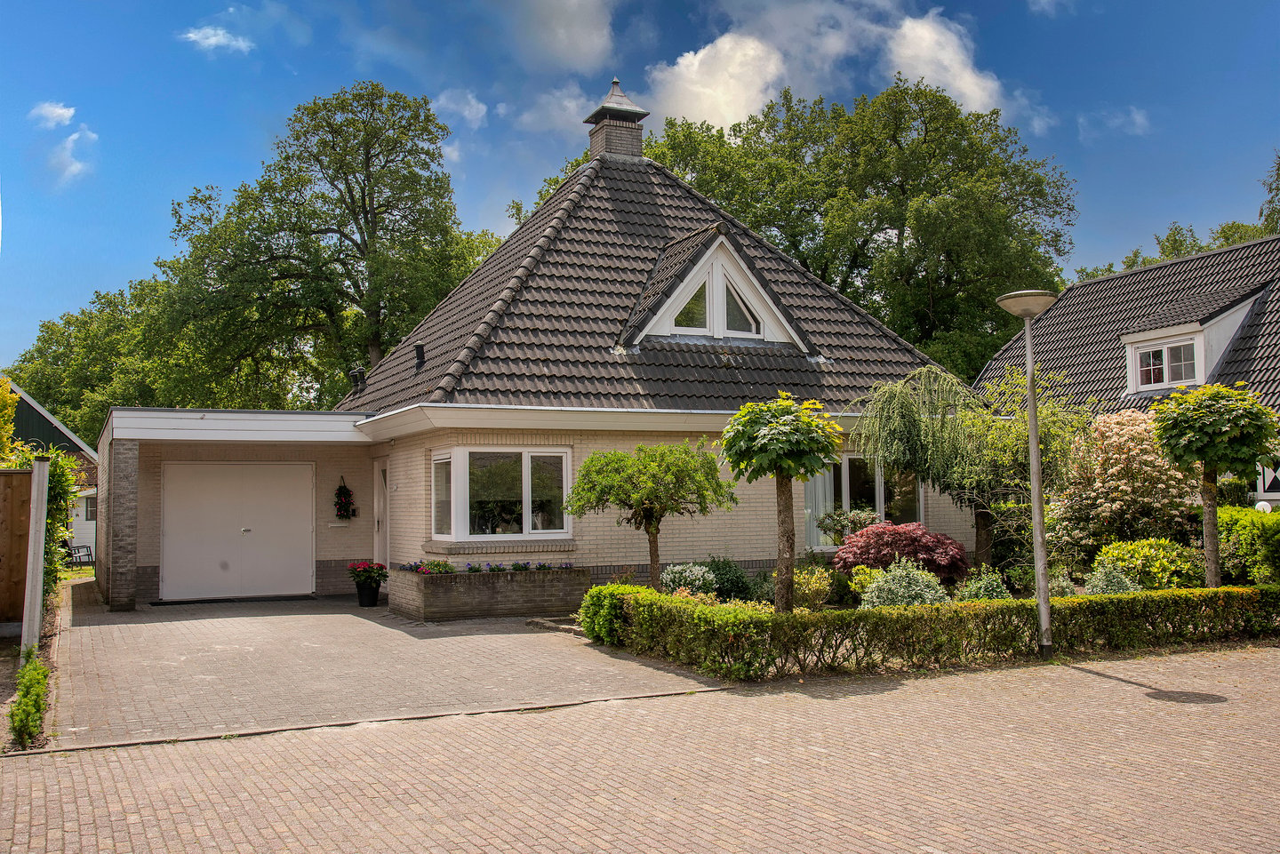 Verkocht Vincent Van Goghlaan 30 7545 RN Enschede Funda