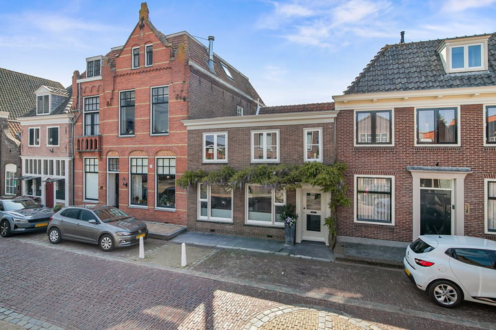 Huis Te Koop Noordeinde Ag Monnickendam Funda