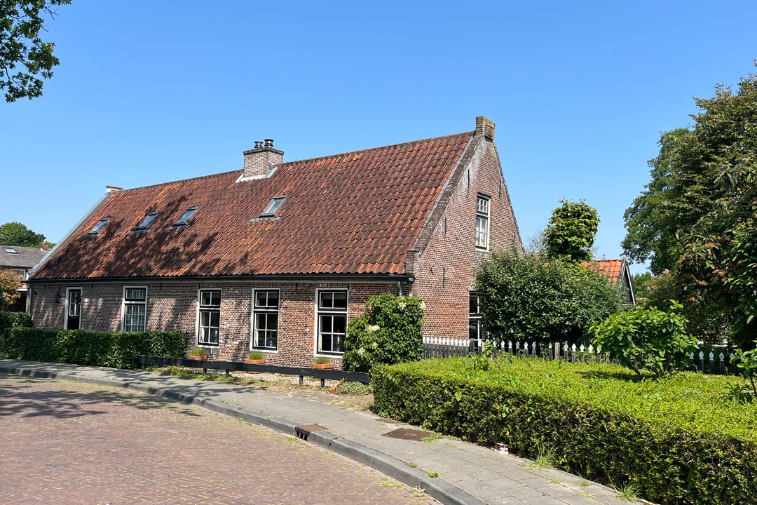 Huis Verkocht Kerkstraat Ck Eemnes Funda