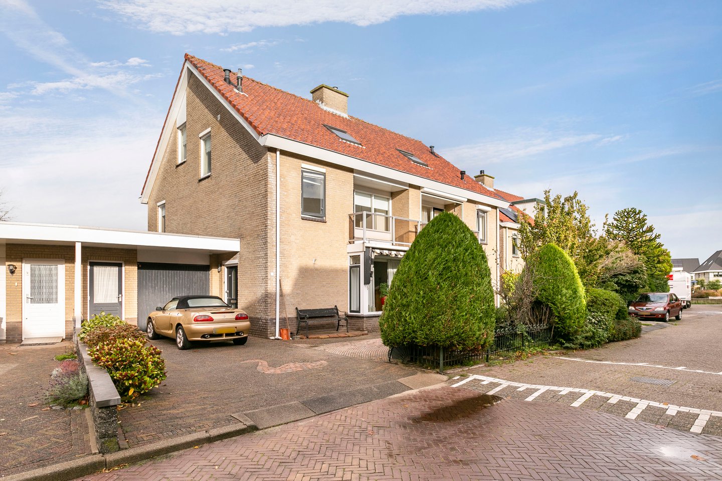 Verkocht Nieuw Rijnvaert Bouwnr 40 2231 XT Rijnsburg Funda