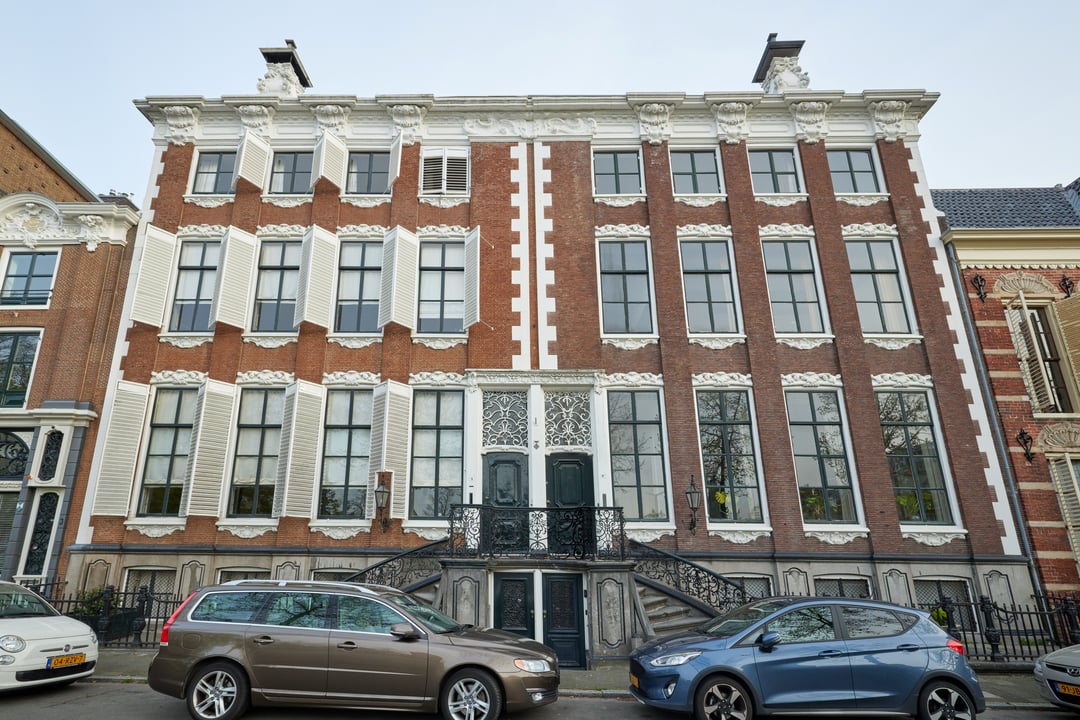 Huis Verkocht Ossenmarkt A Nz Groningen Funda