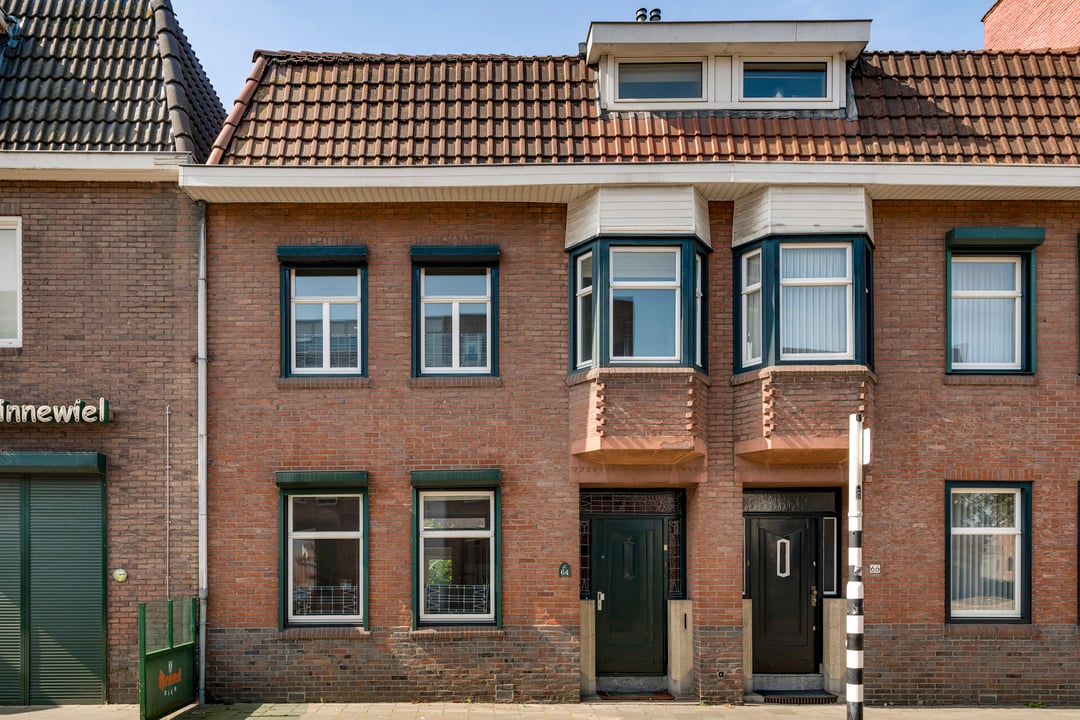 Huis Verkocht Engelenkampstraat 64 6131 JJ Sittard Funda