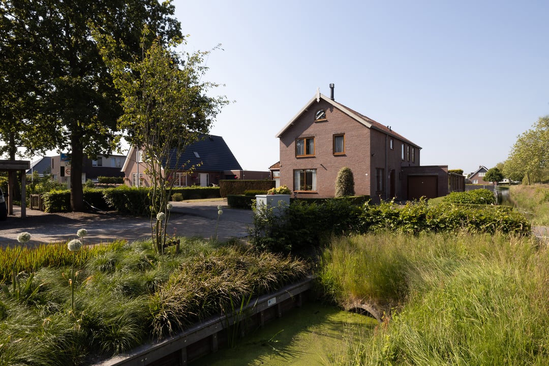 Huis Verkocht Pilarenlaan Ws Noordwijkerhout Funda