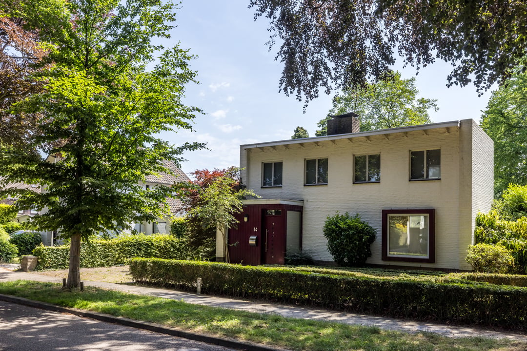 Huis Verkocht Margrietlaan 14 6165 CS Geleen Funda