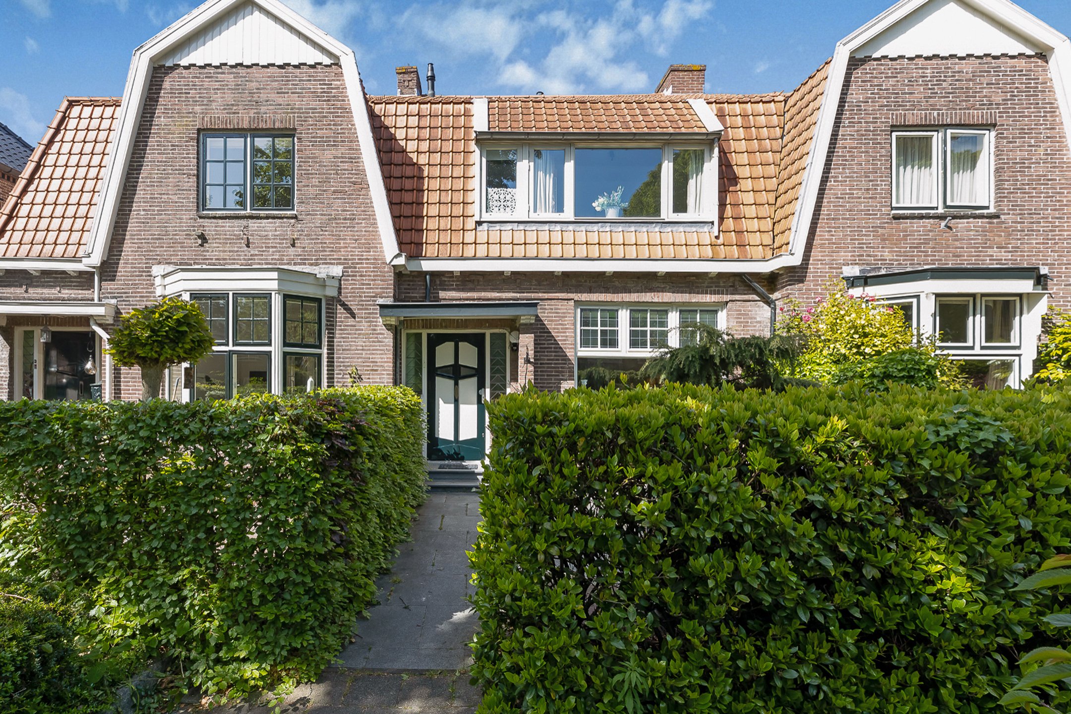 Huis Te Koop Laan Van Rozenburg 26 2106 CB Heemstede Funda