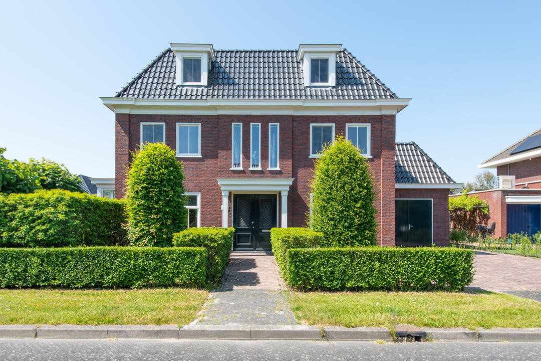 Huis Verkocht Veendijk Wb Zwaag Funda