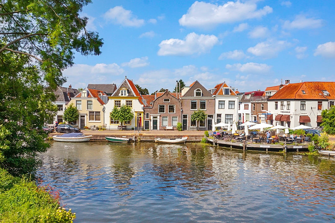 Huis Verkocht Langegracht Ah Maarssen Funda