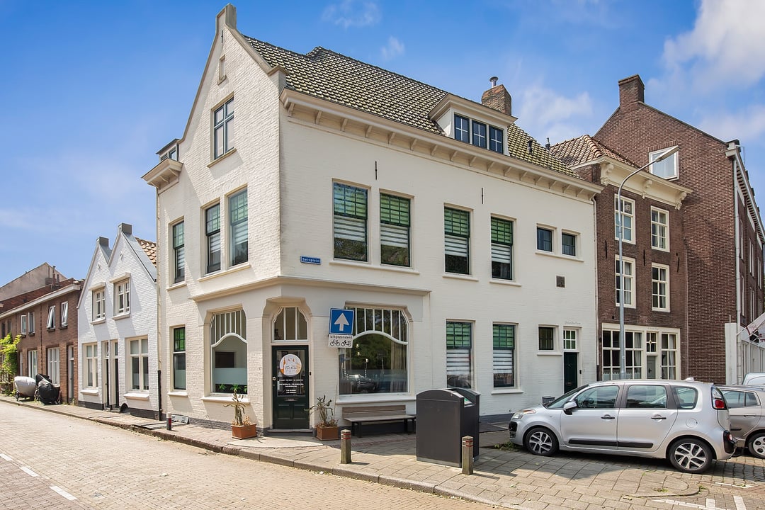 Huis Verkocht Seisplein Np Middelburg Funda