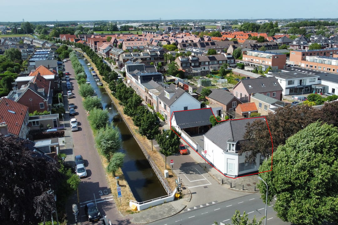 Huis Verkocht Hoofdstraat Ba Sassenheim Funda