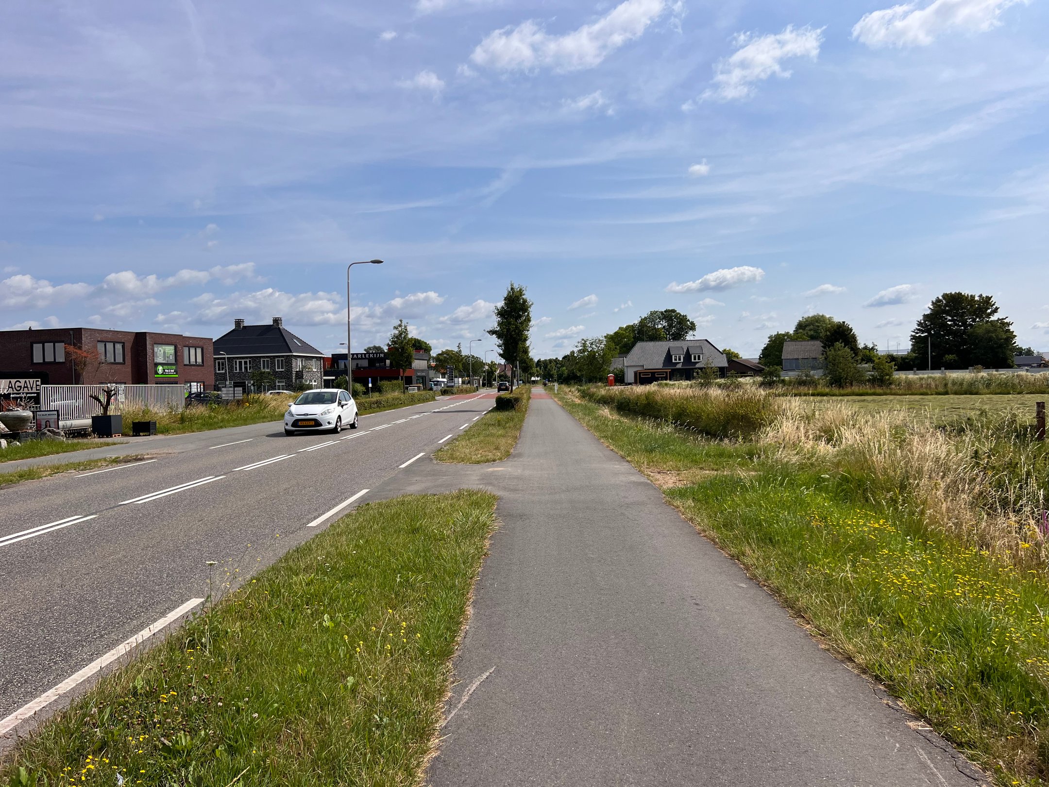 Bouwgrond Te Koop Van Heemstraweg Kavel A 6658 KG Beneden Leeuwen Funda