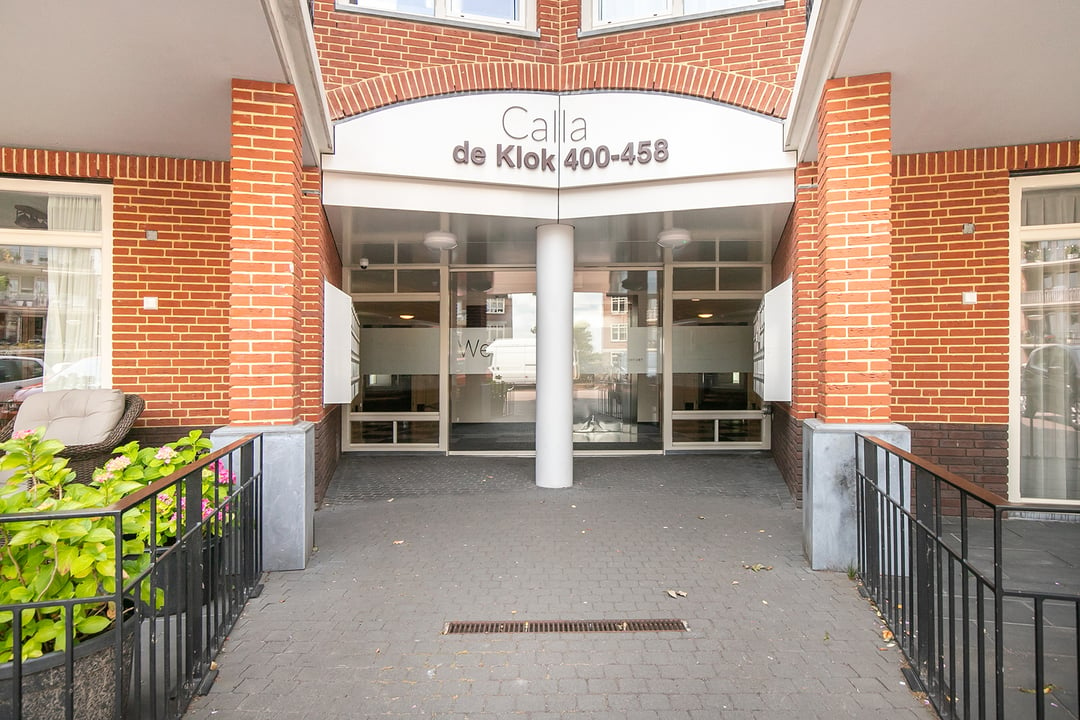 Appartement Te Huur De Klok 452 2231 DW Rijnsburg Funda