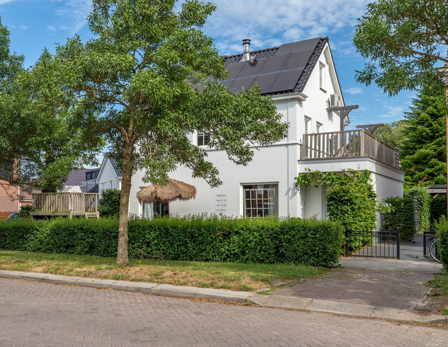 Verkocht Almerelaan 9 8321 JA Urk Funda