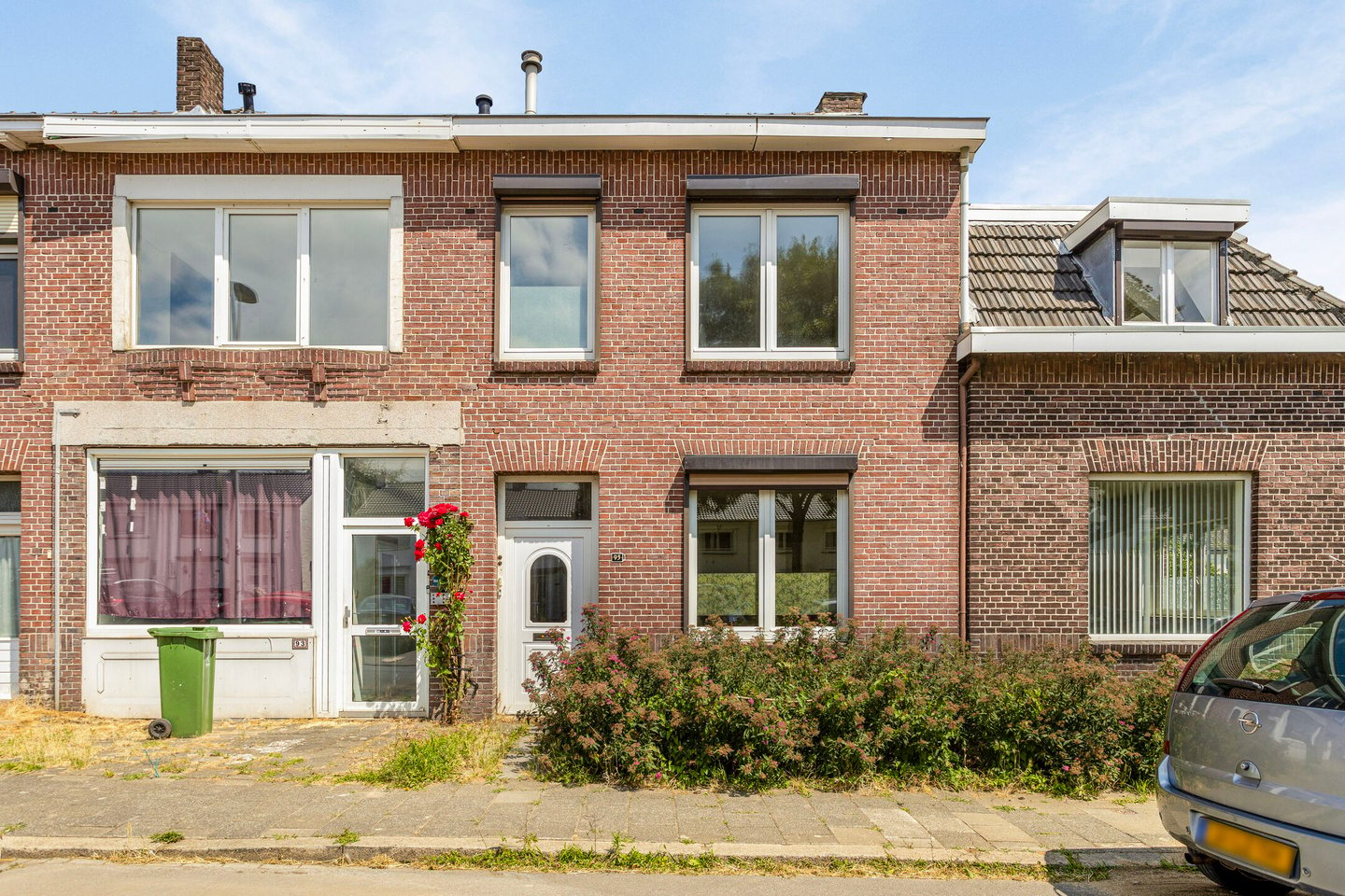 Huis Verkocht Henri Jonaslaan 95 A B 6217 NN Maastricht Funda