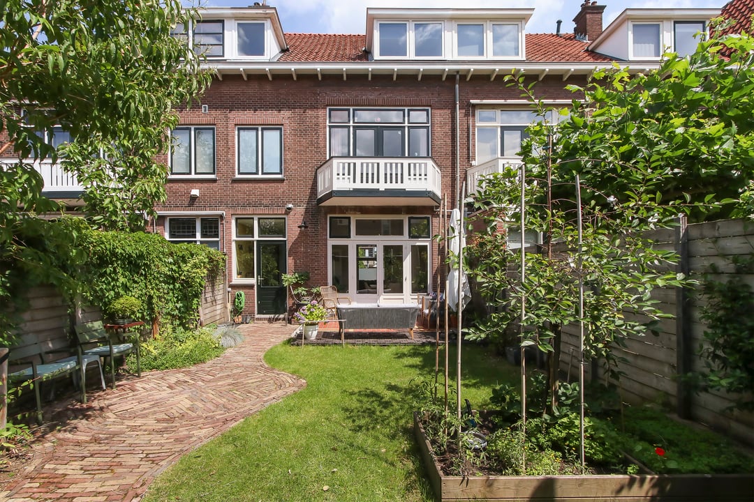 Huis Verkocht Singel Hm Dordrecht Funda