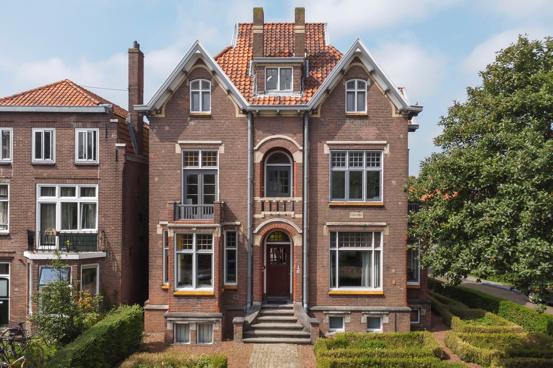 Huis Te Koop Vlissingsesingel Ga Middelburg Funda