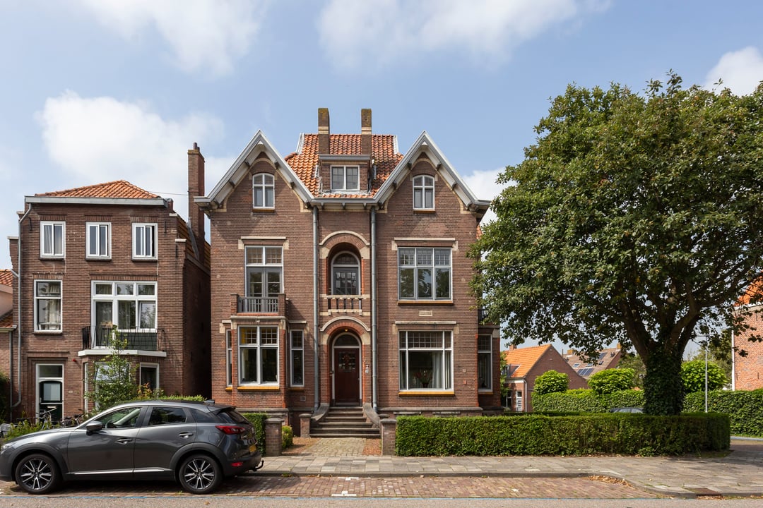 Huis Verkocht Vlissingsesingel 38 4335 GA Middelburg Funda