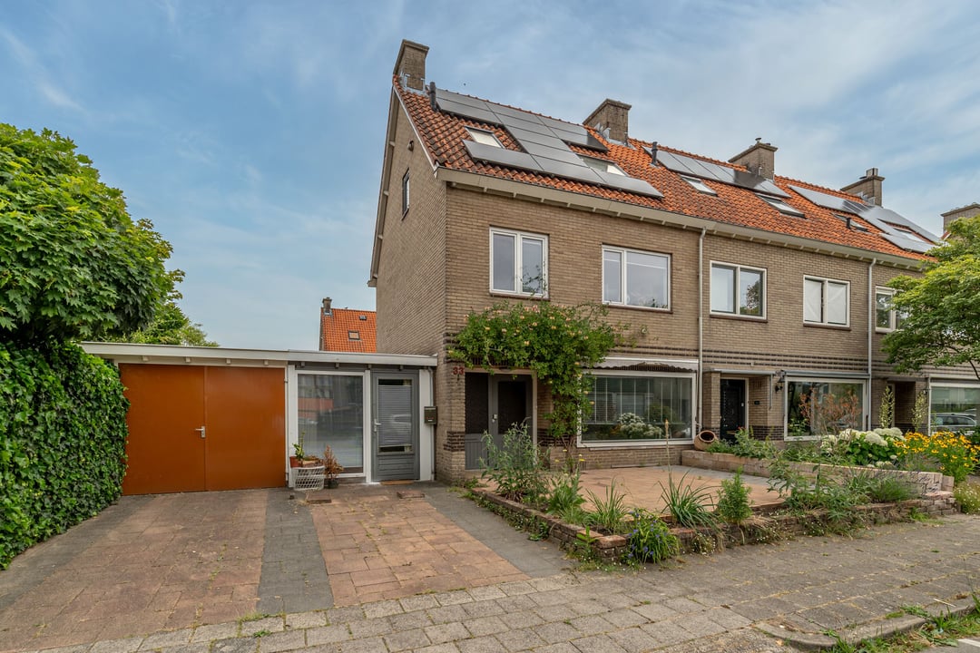 Huis Verkocht Fuutstraat 33 3815 JN Amersfoort Funda