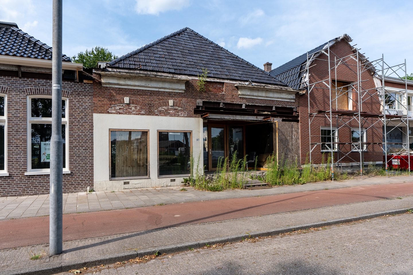 Huis Te Koop Noorderstraat Ah Sappemeer Funda