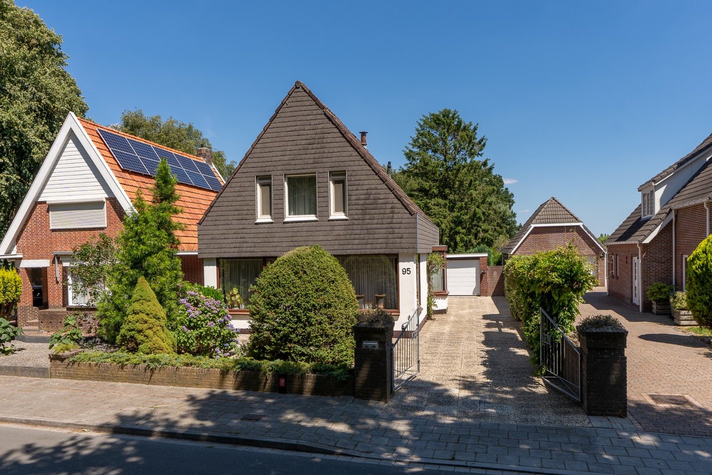 Verkocht Wedderweg 95 9665 JM Oude Pekela Funda