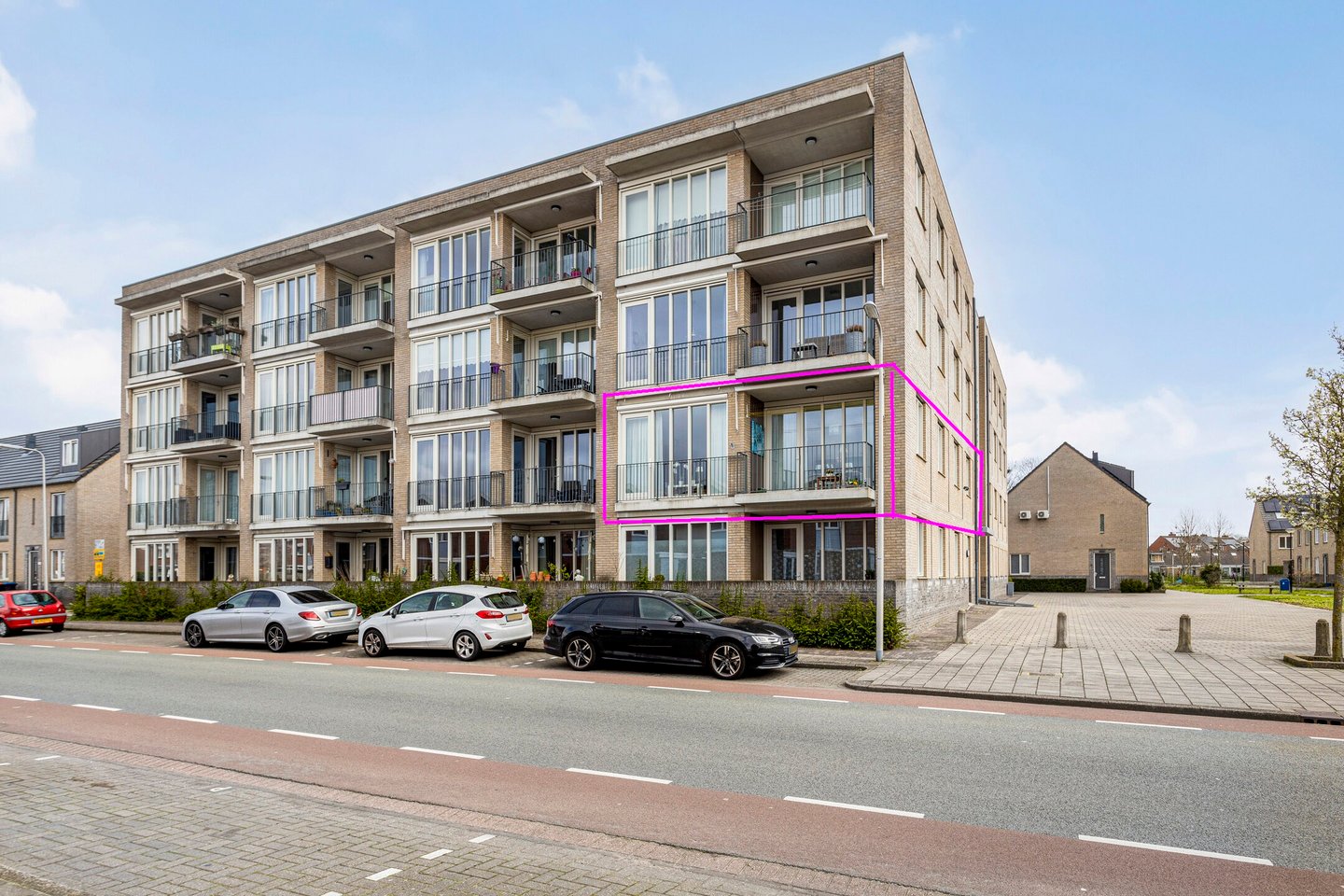 Appartement Verkocht Narcis 11 2925 XC Krimpen Aan Den IJssel Funda