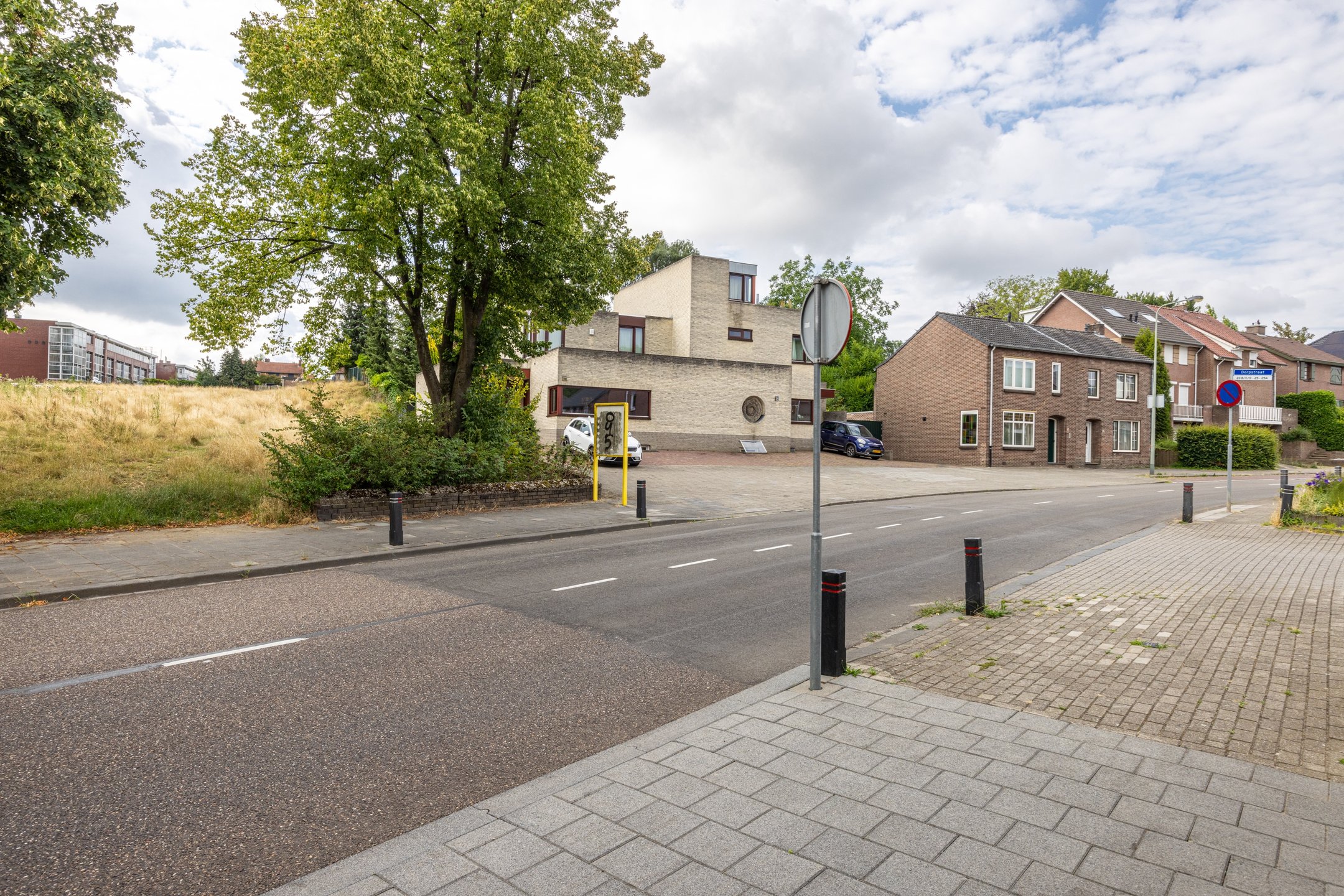 Huis Te Koop Dorpstraat 27 6441 CB Brunssum Funda