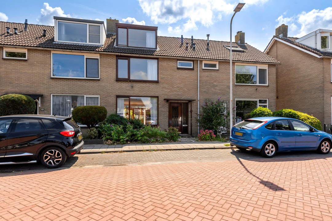 Huis Verkocht Stouthandelstraat An Ter Aar Funda