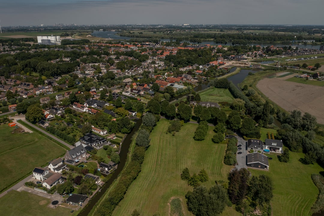 Bouwgrond Verkocht Laan Van Heemstede 44 B3 3297 AJ Puttershoek Funda