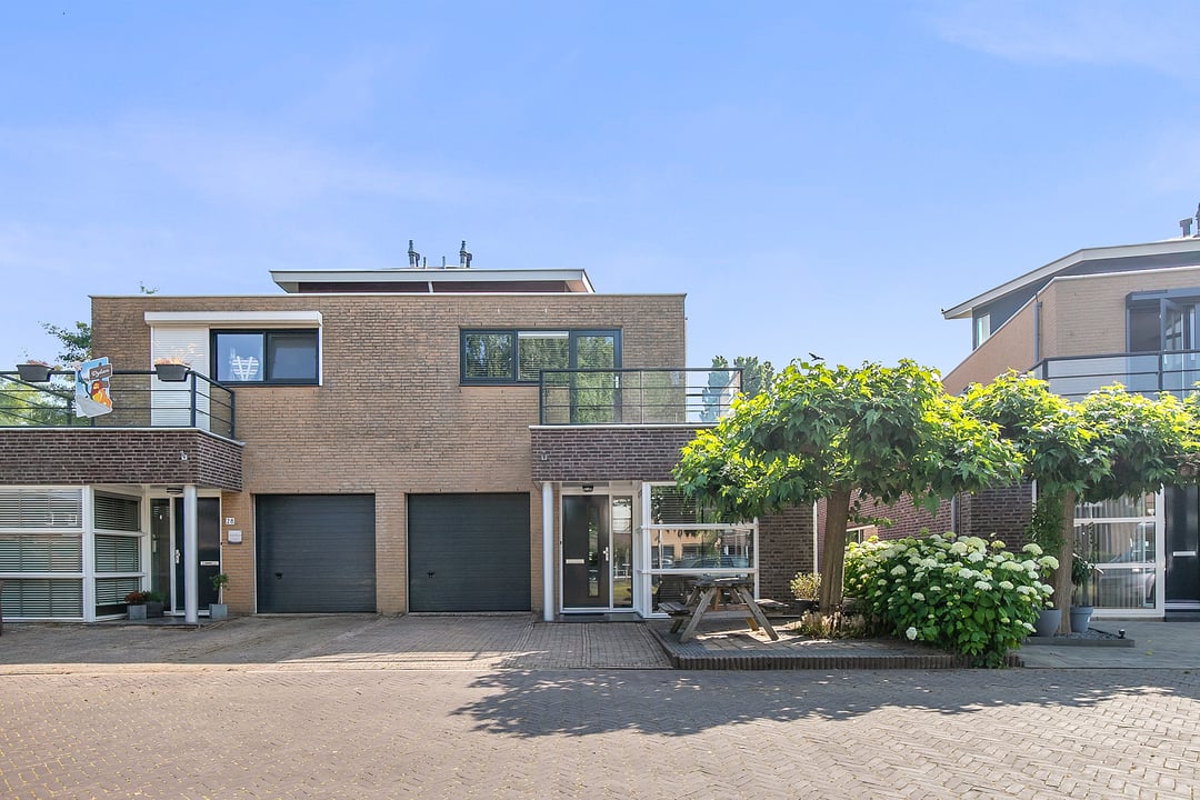 Huis Verkocht Oude Havenplein 26 3214 TN Zuidland Funda