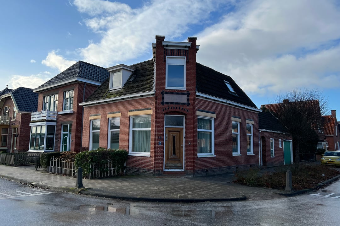 Huis Verkocht Havenweg Jn Uithuizen Funda