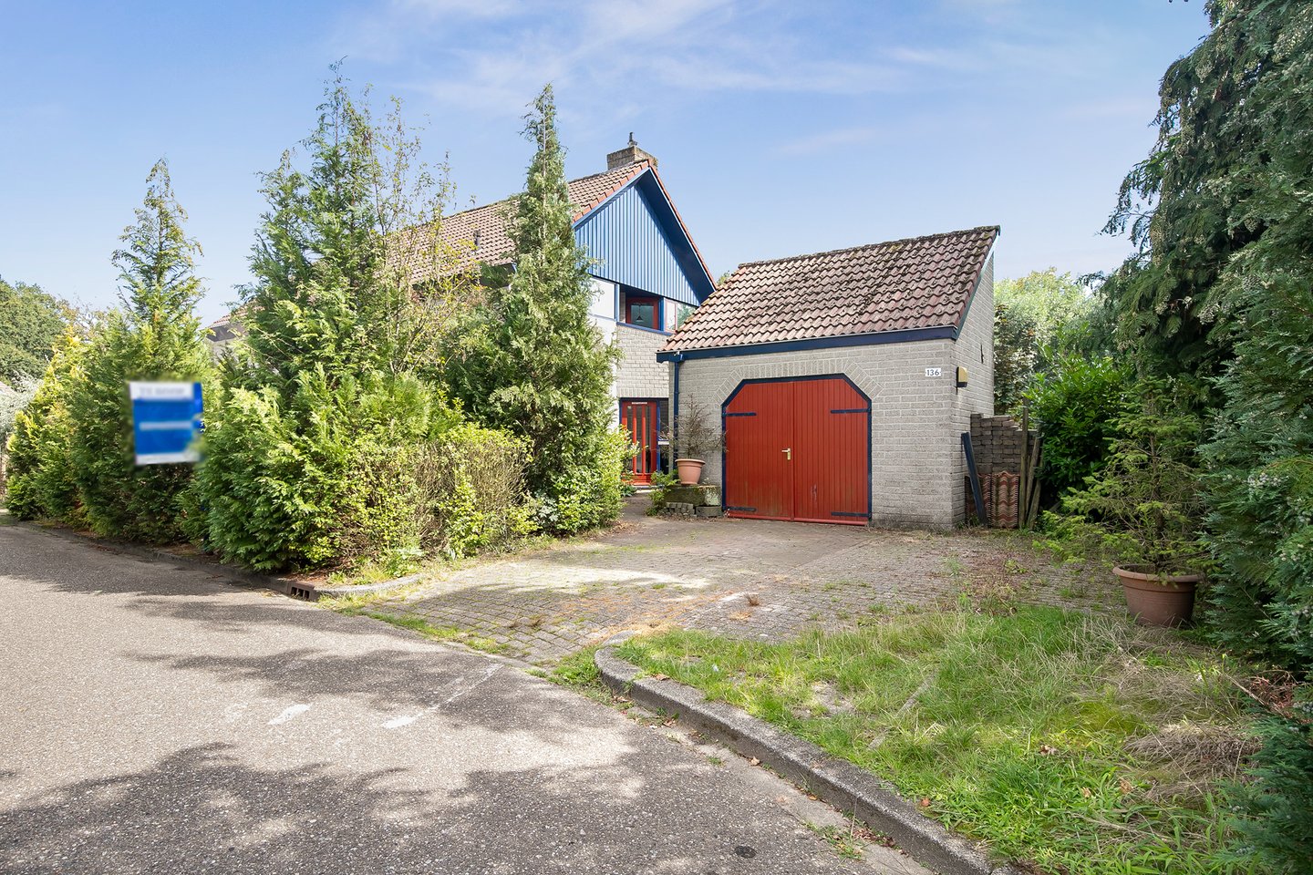 Huis Verkocht Louis Bouwmeesterstraat Tr Hengelo Ov Funda