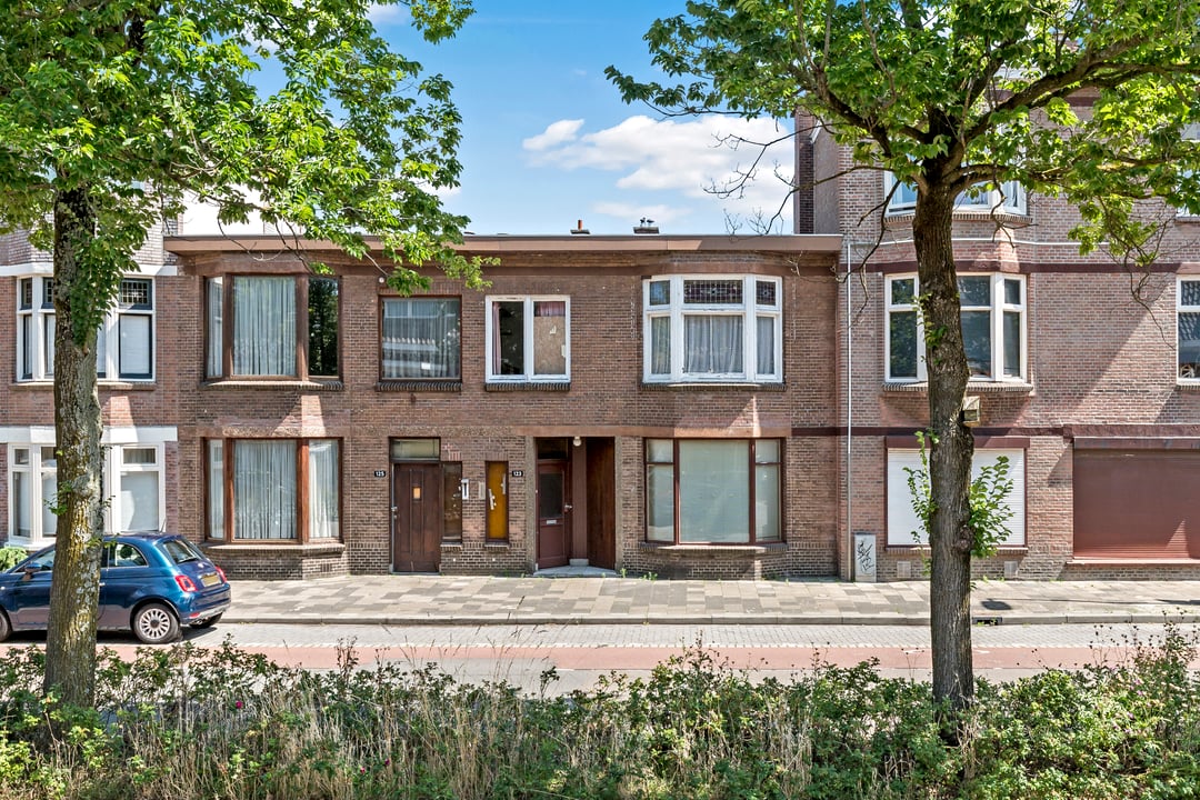 Huis Verkocht Laan Van Eik En Duinen Gn Den Haag Funda