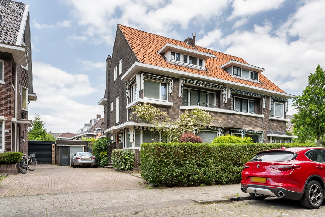 Huis Verkocht Julianalaan 8 3116 JR Schiedam Funda