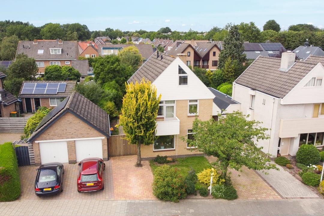 Huis Verkocht Anker Pm Veenendaal Funda