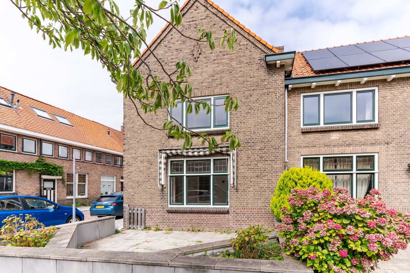 Huis Verkocht Van Zuylen Van Nijeveltstraat 2 2613 CW Delft Funda