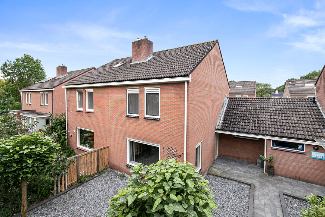 Huis Verkocht Moezel Eb Drachten Funda