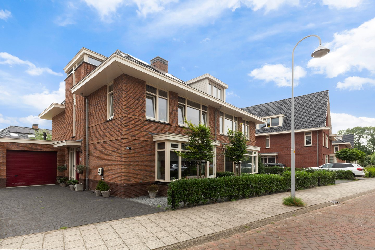 Huis Verkocht Gretha Hofstralaan Ls Vlaardingen Funda