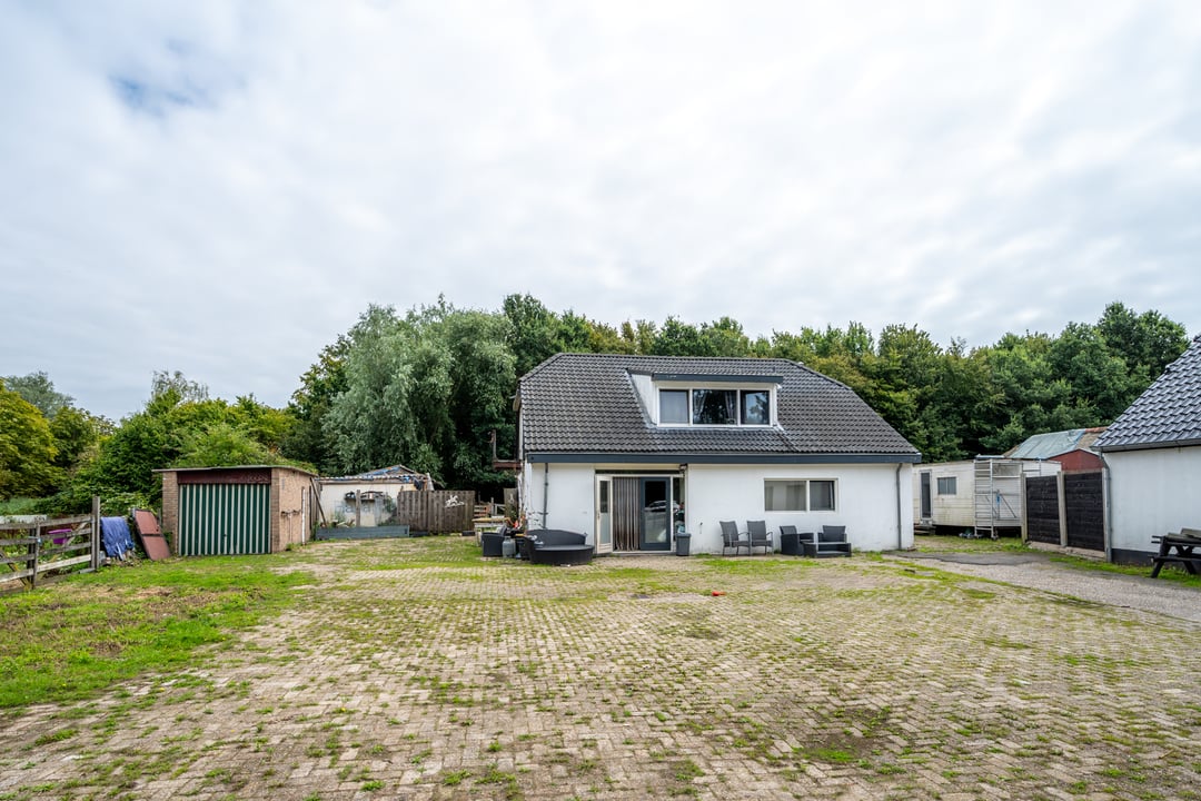 Huis Verkocht Reinesteijnseweg 10 A 3437 PK Nieuwegein Funda