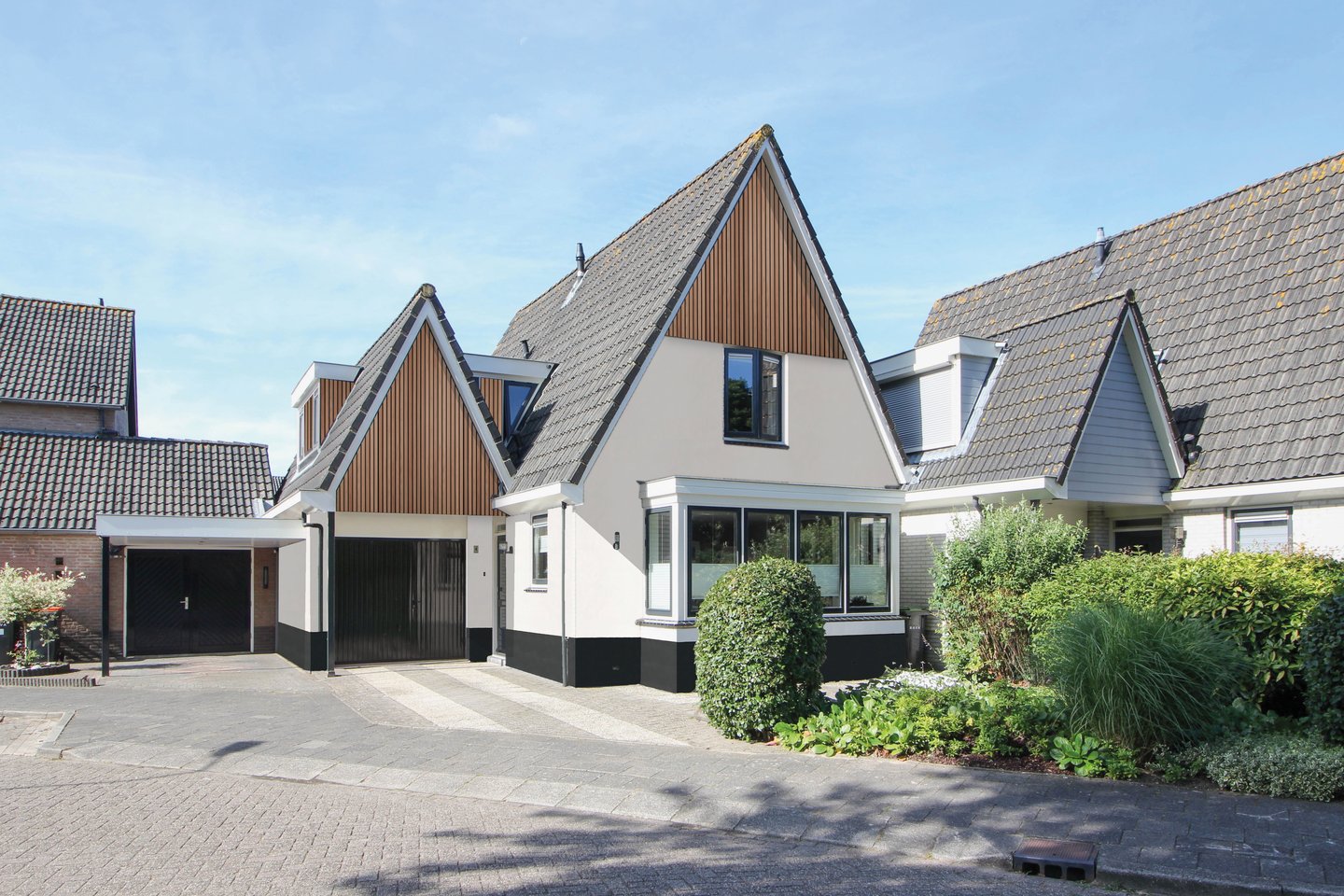 Huis Verkocht Paulus Potterstraat Vb Bunschoten Spakenburg Funda