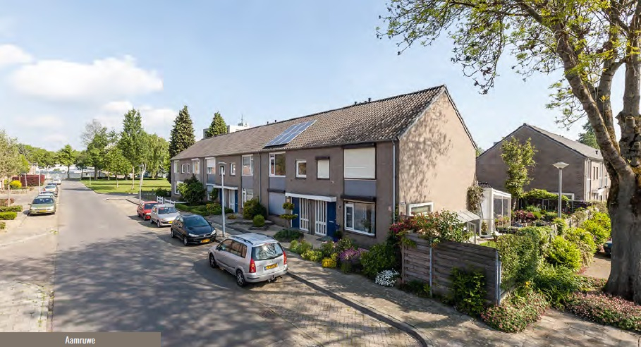 Huis Verhuurd Aamruwe 7 6218 AH Maastricht Funda