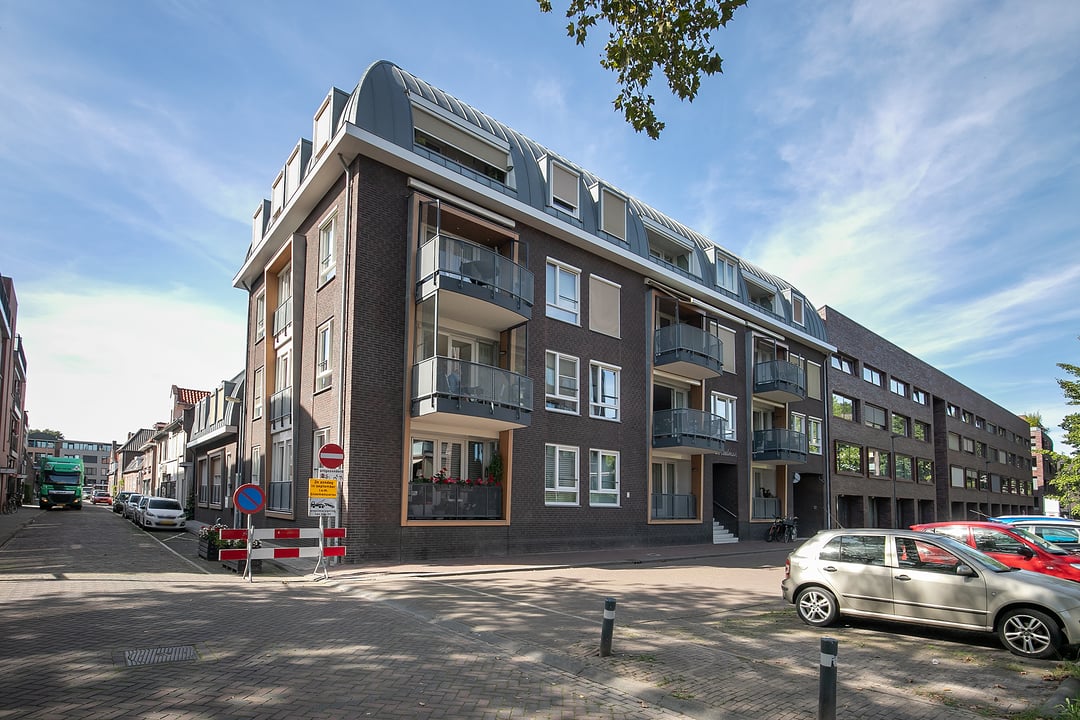 Appartement Verkocht Hoogstraat D Ak Valkenswaard Funda