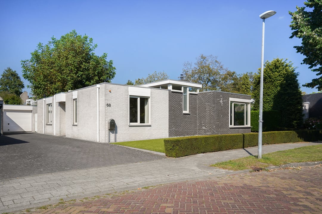 Huis Verkocht Heike 68 5508 PB Veldhoven Funda