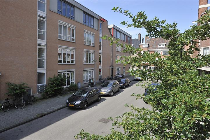 Appartement Verhuurd Volkerakstraat G Xp Amsterdam Funda