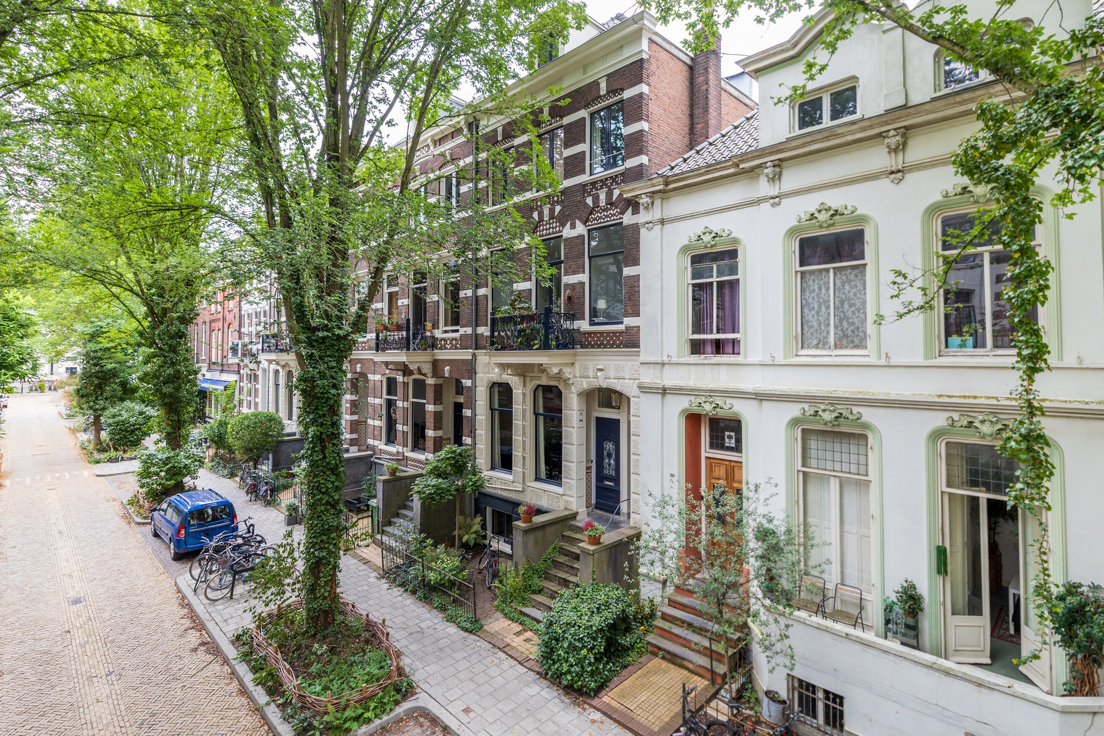 Appartement Te Koop Eusebiusbuitensingel Hv Arnhem Funda